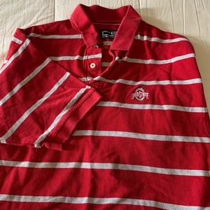 Men’s Ohio State polo